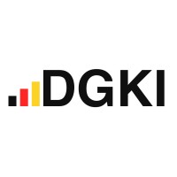 DGKI Deutsche Gesellschaft für Künstliche Intelligenz mbH logo - Similar company to Querifai