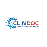 Clindoc Lifesciences Pvt Ltd logo - Similar company to Velixa.Ai