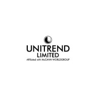 Unitrend Limited logo - Similar company to Generation Solution Of Security Ltd. - Gssl