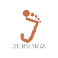 Journeyman Films logo - Similar company to 1G4T
