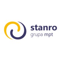 MPT Stanro logo - Similar company to Mastermedia Sp. Z O.O.