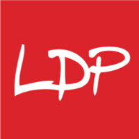 LUX DECOR PEINTURE logo - Similar company to Bati Pro Belgique