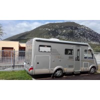 Motorhome Space