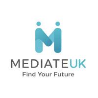 Mediate UK logo - Similar company to Compass Resolution Network
