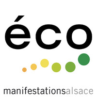 Éco-Manifestations Alsace logo - Similar company to Emerge : Eco-Manifestations Réseau Grand-Est