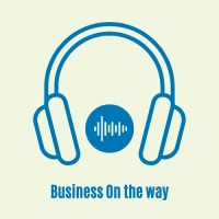 بيزنس على الطريق - Business on the Way logo - Similar company to Bc Distribution