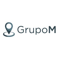 GrupoM Constructora logo - Similar company to Framesteel