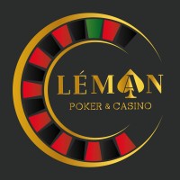 Léman Poker & Casino Formation logo - Similar company to Poker