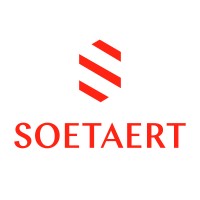 Soetaert logo - Similar company to Tm Roco