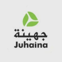 Juhaina - جهينة logo - Similar company to Buildn
