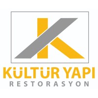 KÜLTÜR YAPI RESTORASYON İNŞAAT SAN. VE TİC. LTD. ŞTİ logo - Similar company to Taksi̇m Yapi