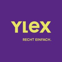 YLEX (integriert in Coop Rechtsschutz AG) logo - Similar company to Coop Rechtsschutz Ag