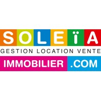 Soleia-Immobilier.com - Montpellier logo - Similar company to Domis Montpellier