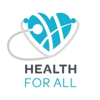 Health For All logo - Similar company to Brain Health Clinic