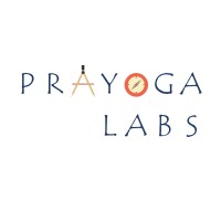 Prayoga Labs logo - Similar company to Esilverlinings