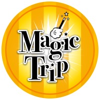 Magic Trip logo - Similar company to Asia Travel Re:Set