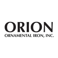 Orion Ornamental Iron, Inc. logo - Similar company to Window Modes