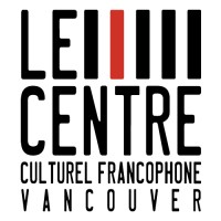 Le Centre culturel francophone de Vancouver logo - Similar company to Tally Bookkeeping