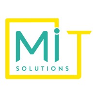 MATRIX IT SOLUTIONS logo - Similar company to Concendo It