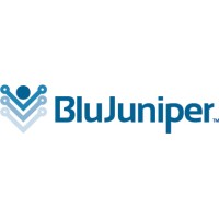 BluJuniper logo - Similar company to Paragon Technology Group