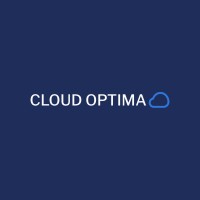 Cloud Optima LLC logo - Similar company to Braincode - Composable Mobile
