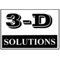 3-D Solutions Inc CLOSED logo - Similar company to 3-D Solutions Inc.