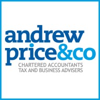 Andrew Price & Co Chartered Accountants and Business Advisers logo - Similar company to Goverseth Accountants