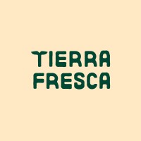 Tierra Fresca logo - Similar company to Pink7