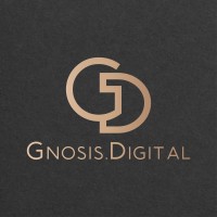 Gnosis Digital logo - Similar company to Voltier Digital