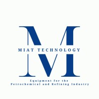 Miat Trading GMBH logo - Similar company to Apexoor