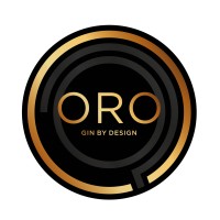 The Oro Distilling Co logo - Similar company to Oro Spirits