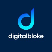DigitalBloke LLC logo - Similar company to Estonsoft Pvt Ltd