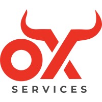 OX Services logo - Similar company to Ox Services Llc