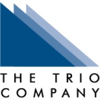 The Trio Company logo - Similar company to Triox Technologies