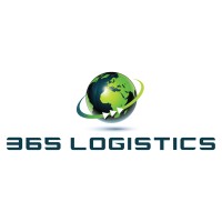 Three Six Five Logistics Namibia CC logo - Similar company to Absolute Logistics