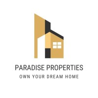 Paradise Properties logo - Similar company to Working Dads (Wd)