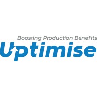 Uptimise logo - Similar company to Ethics Tech Forum