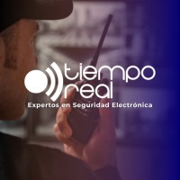 Tiempo Real logo - Similar company to General Security Chile