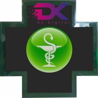 DK PHARMA logo - Similar company to Dk Pharmacy