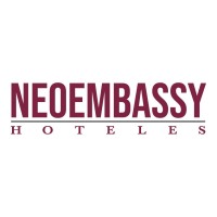 Neoembassy Cía. Ltda. logo - Similar company to Xlevel Ecuador