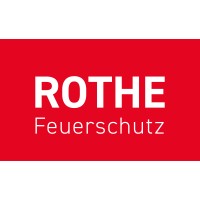 Rothe Feuerschutz GmbH logo - Similar company to Itworks Systemhaus Gmbh