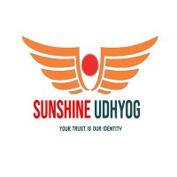 Sunshine Udhyog logo - Similar company to Dis-Clean