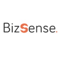 Bizsense CRM logo - Similar company to Illy Zinger
