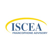 ISCEA Francophone Advisory logo - Similar company to Impact+ Foundation