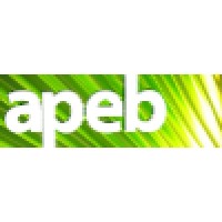 APEB - Biomass-to-Energy Association logo - Similar company to B&P Engenharia