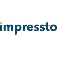 Impressto logo - Similar company to Verista