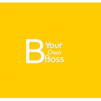 Be Your Own Boss Magazine logo - Similar company to Stuff Boston Magazine