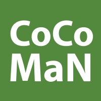 CoCoMaN Coconut Machines logo - Similar company to Lone Coconut