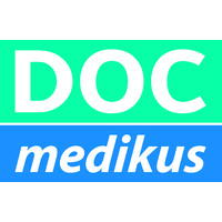 DOC medikus GmbH logo - Similar company to Sterimedix