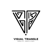 Visual Triangle Media Services logo - Similar company to E-Visual Media Pvt. Ltd.